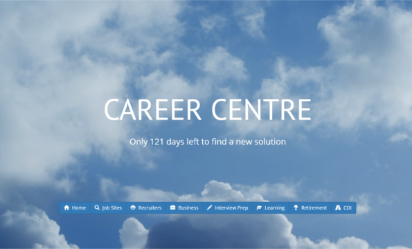 Michelin Career Centre