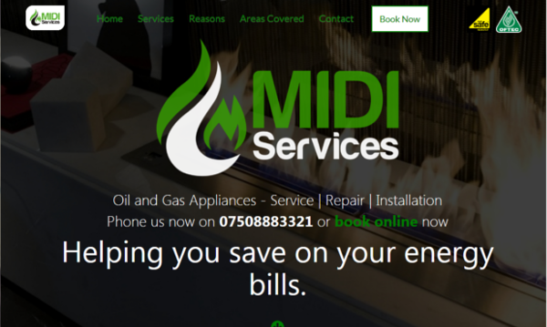 Midi Services
